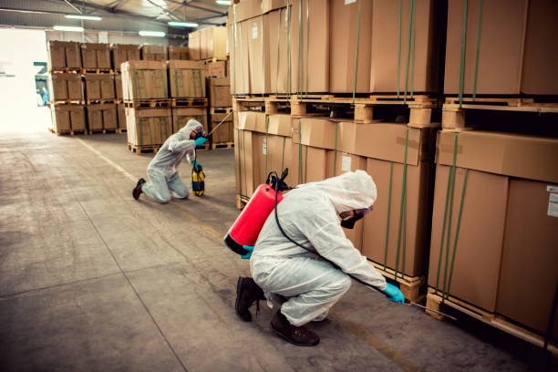 Best Pest Control Near Me in Centerville, IN